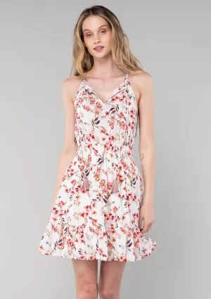 Get Close Mini Dress