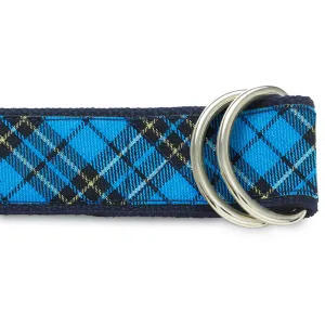 Glen Coe - D-Ring Belts