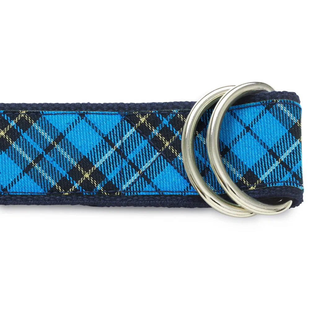 Glen Coe - D-Ring Belts