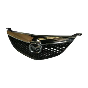 Grille Genuine Suits Mazda 6 GG/GY 2002 to 2008