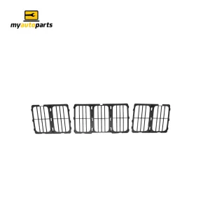 Grille Mesh Certified Suits Jeep Grand Cherokee WK 2011 to 2016