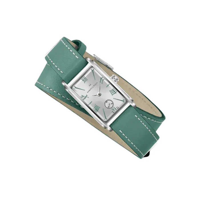 Hamilton American Classic Ardmore Quartz Women's Watch H11221852