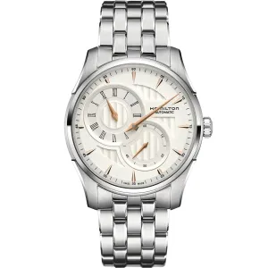 Hamilton Jazzmaster Regulator Automatic Men's Watch H42615151