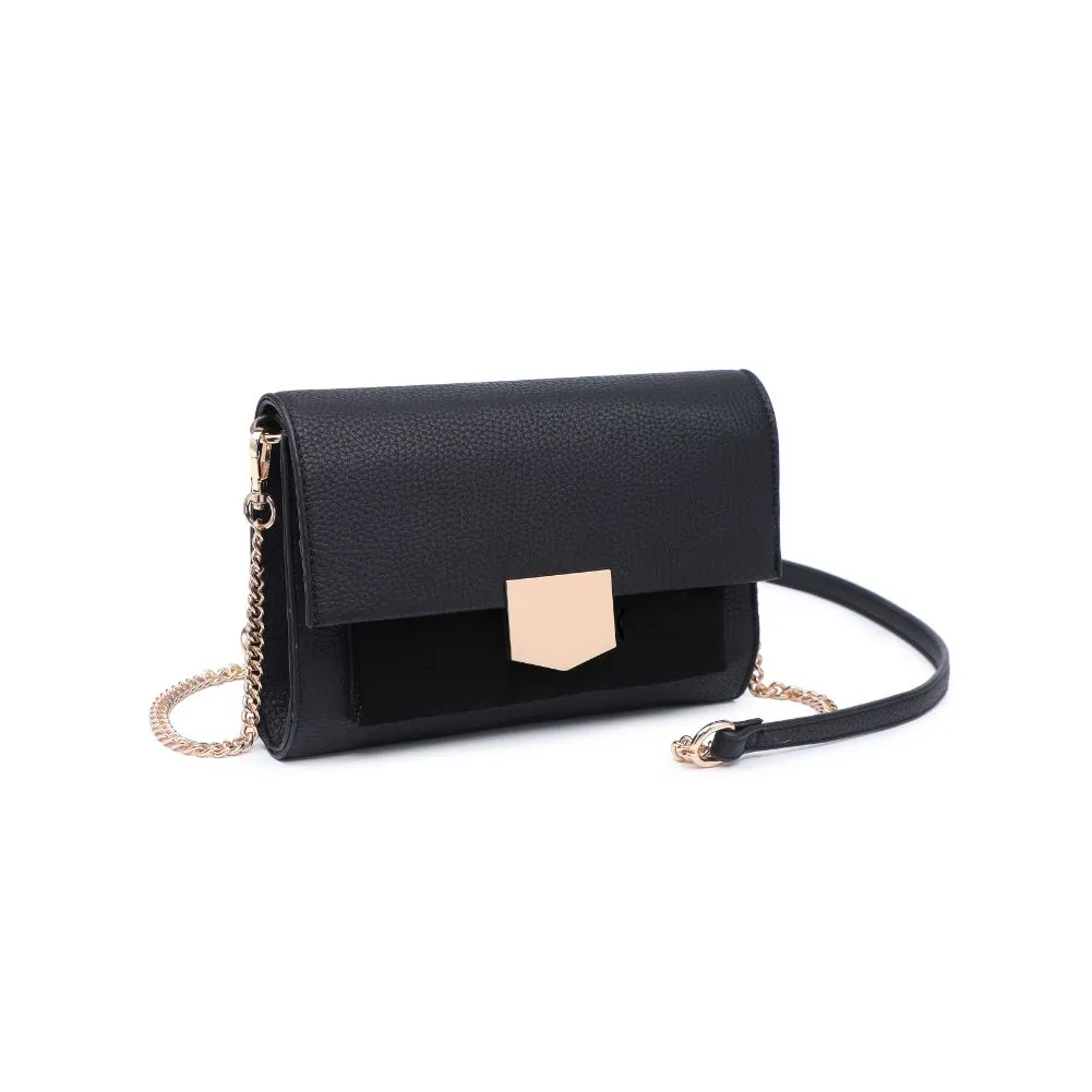 Hazel Crossbody