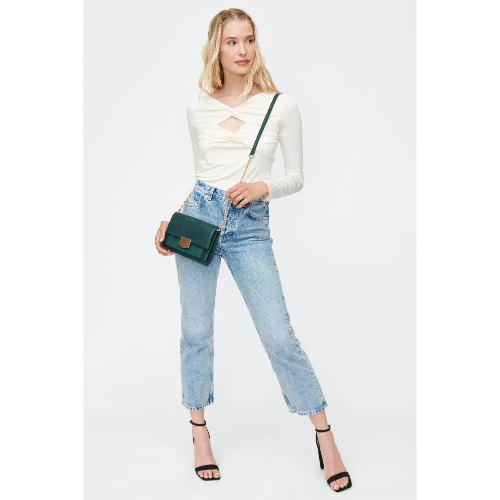 Hazel Crossbody