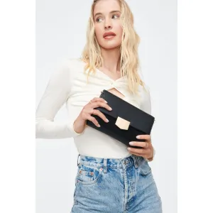 Hazel Crossbody