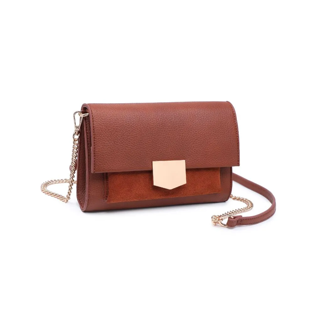 Hazel Crossbody