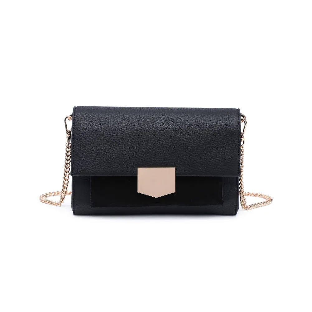 Hazel Crossbody