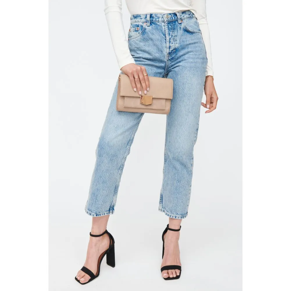 Hazel Crossbody