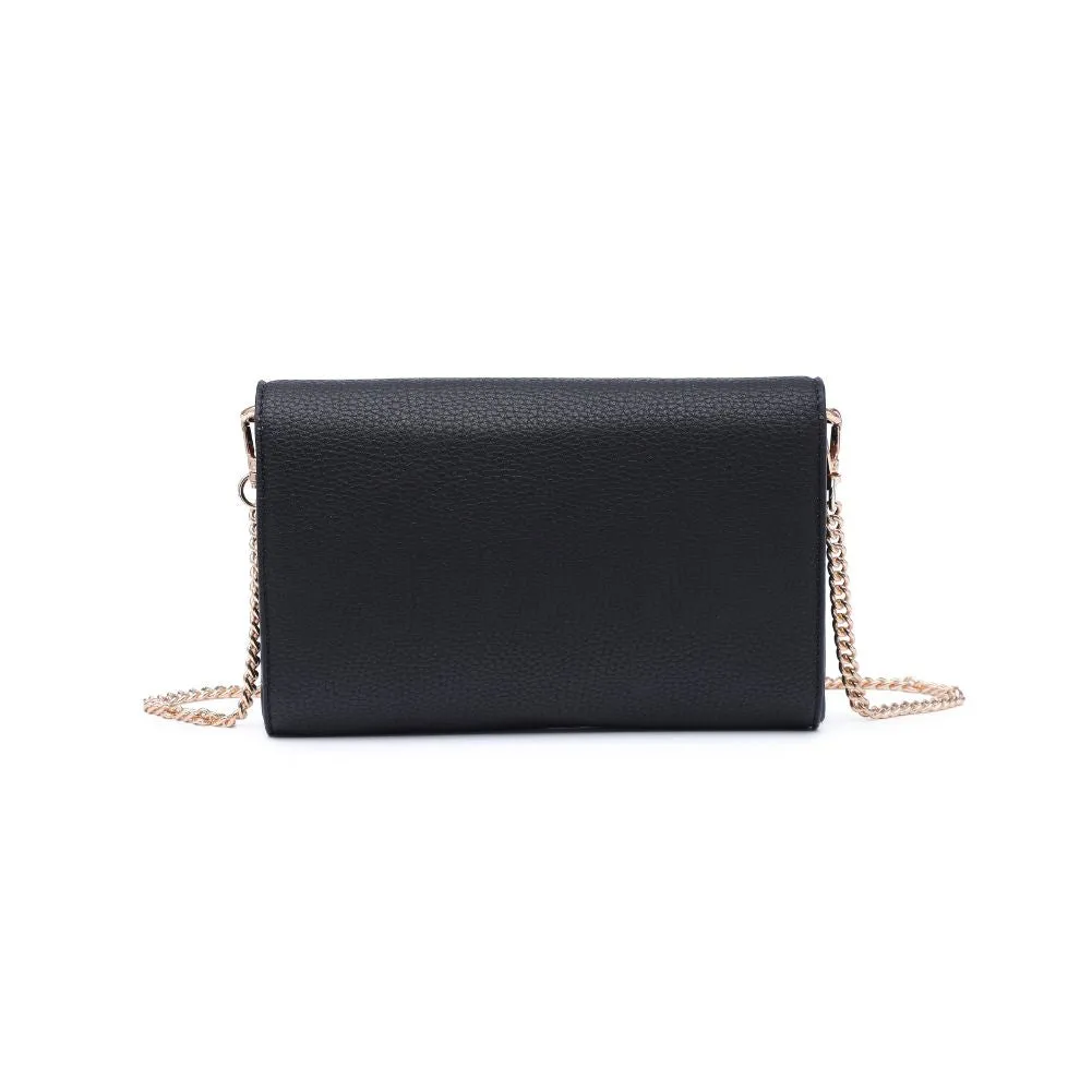 Hazel Crossbody