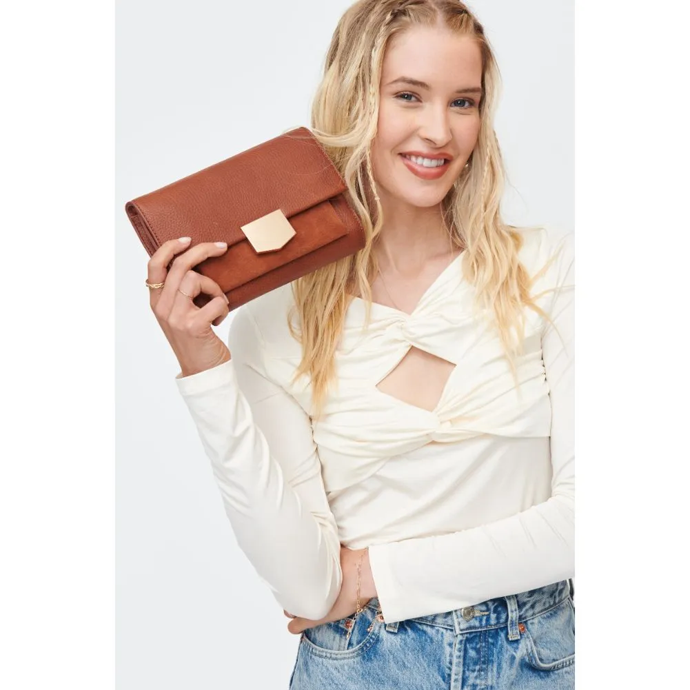 Hazel Crossbody