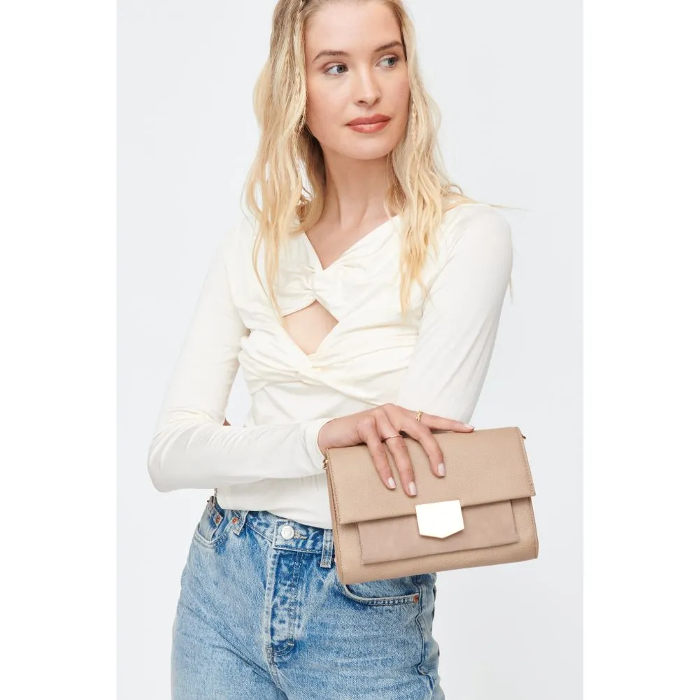 Hazel Crossbody