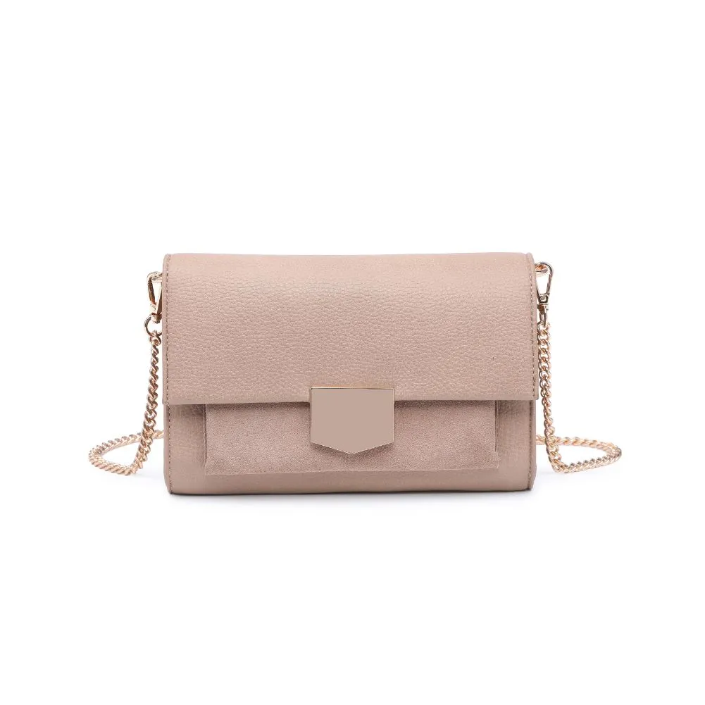 Hazel Crossbody