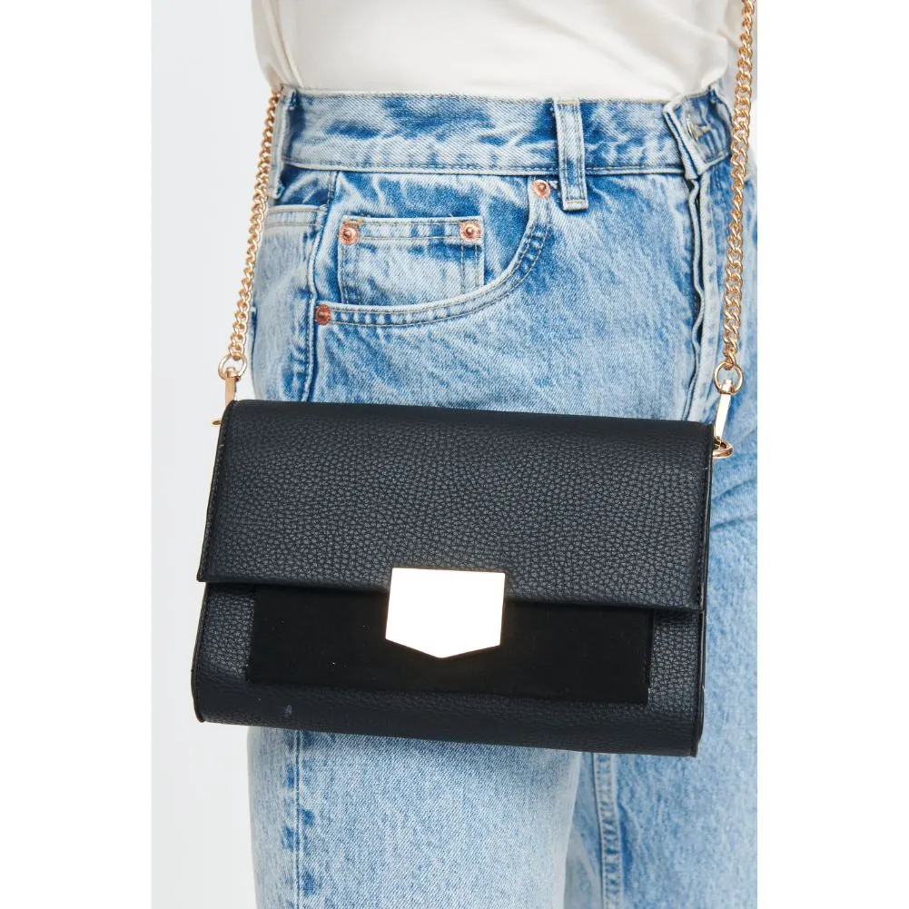 Hazel Crossbody