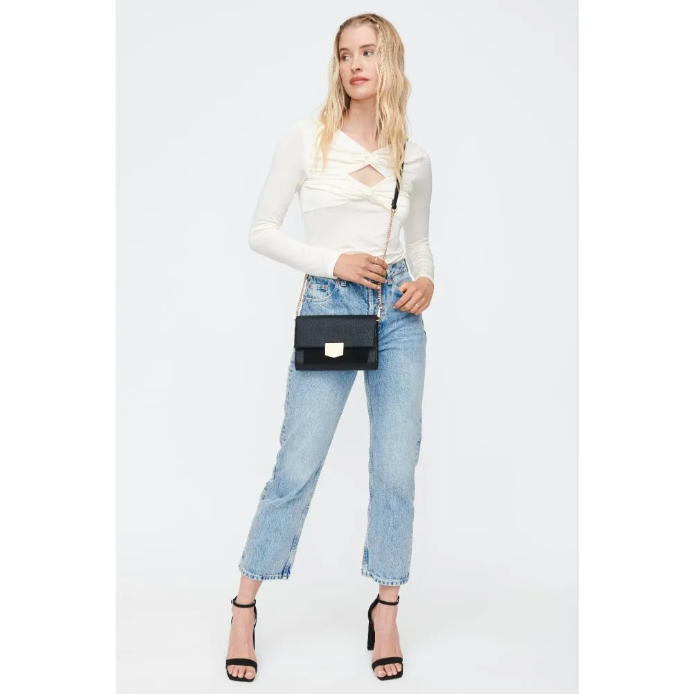 Hazel Crossbody