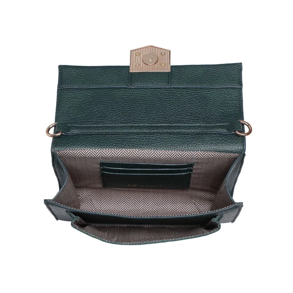 Hazel Crossbody