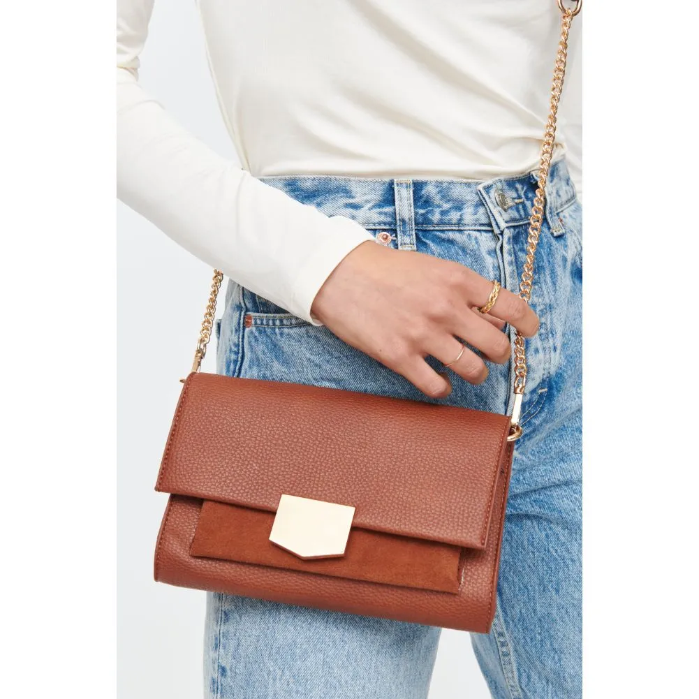 Hazel Crossbody