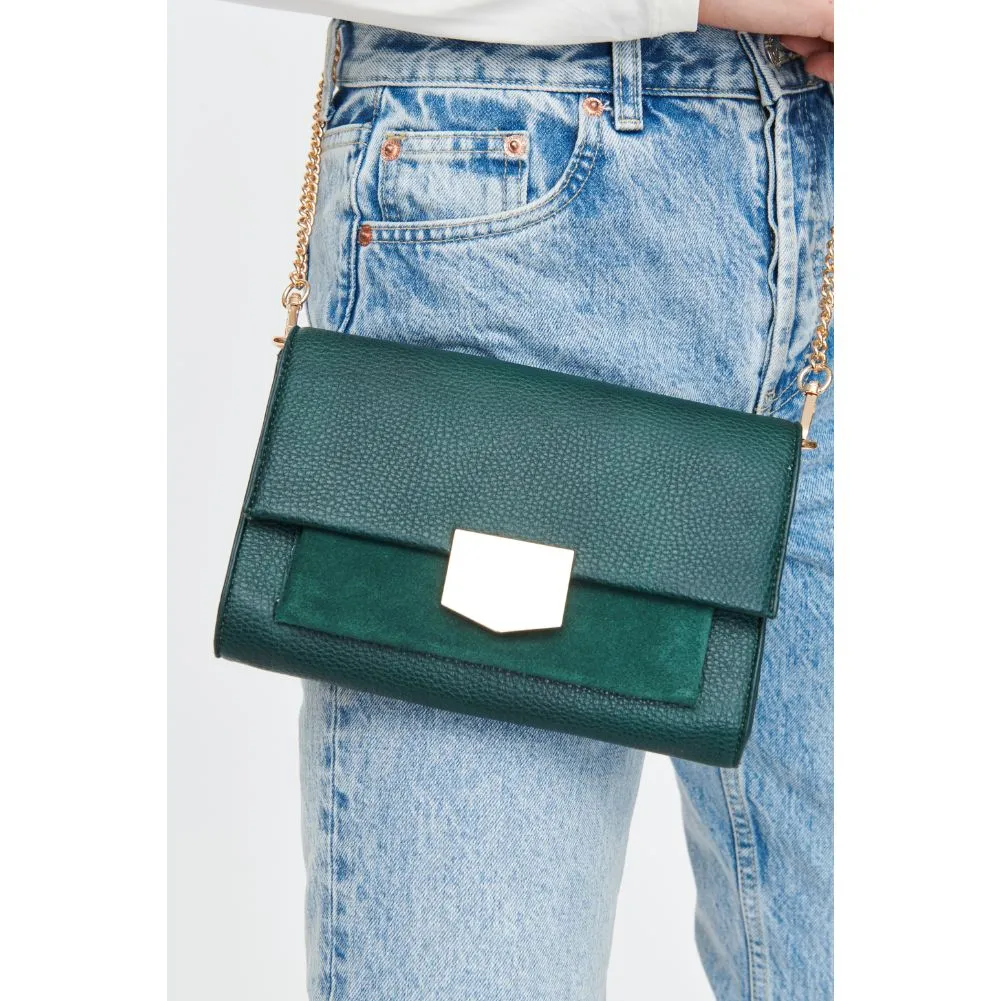Hazel Crossbody