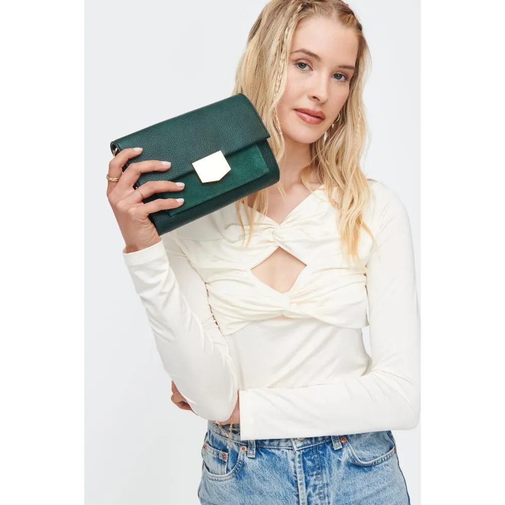 Hazel Crossbody