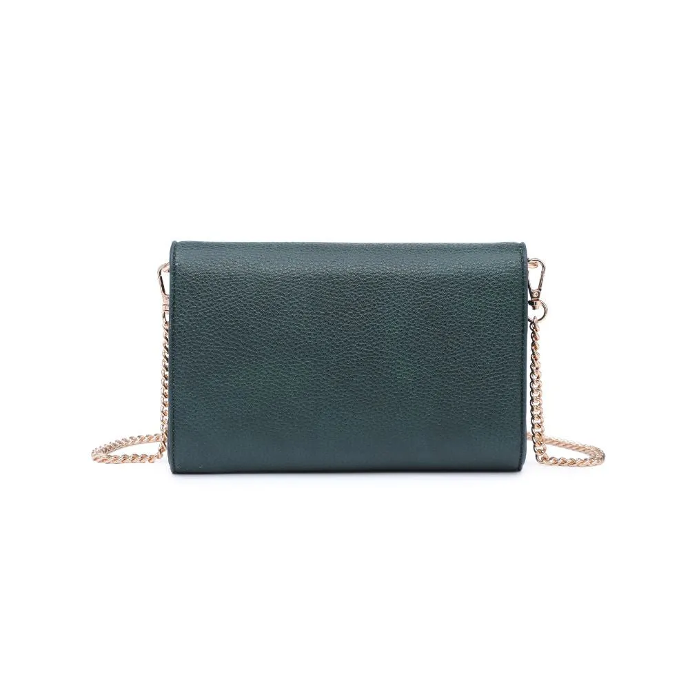 Hazel Crossbody