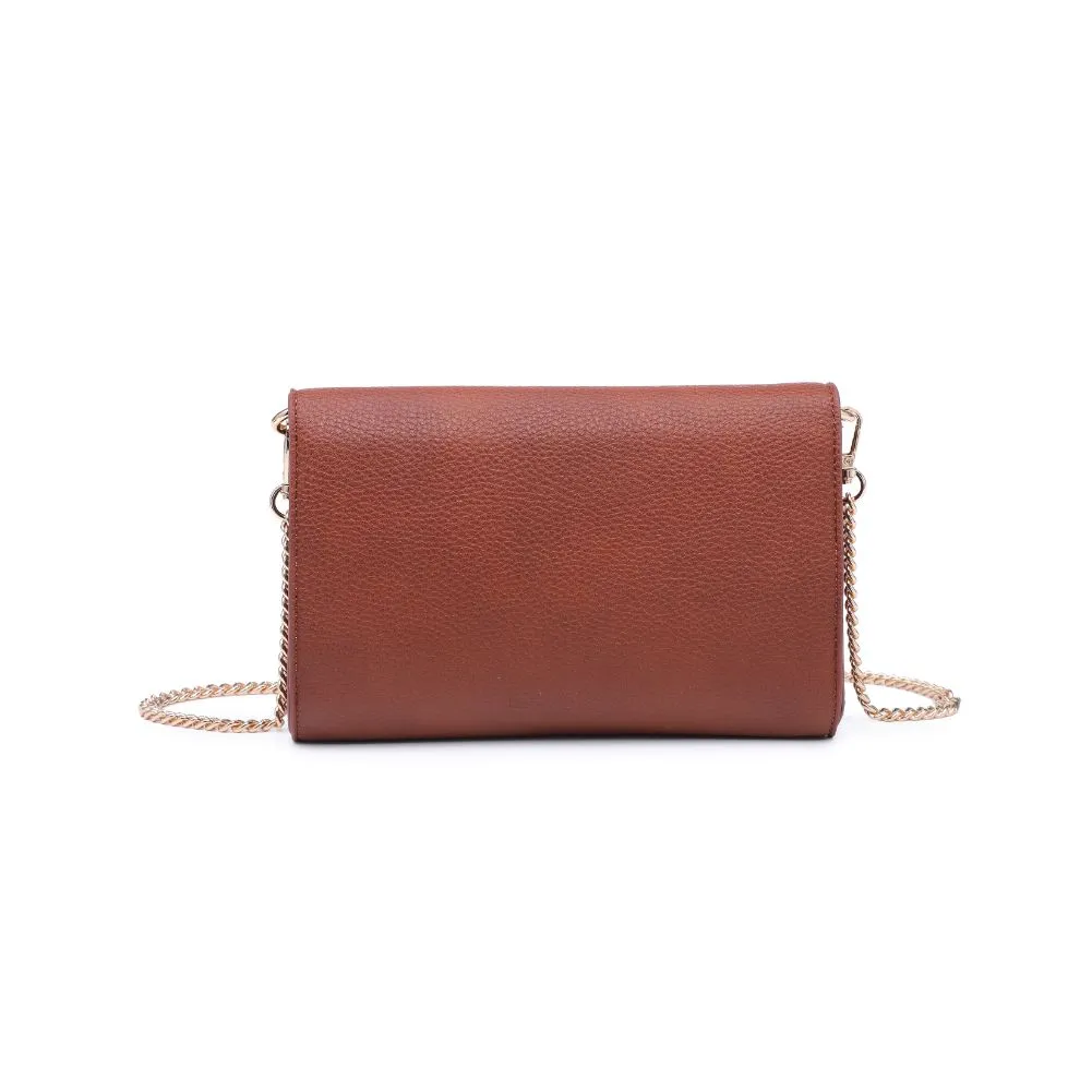 Hazel Crossbody