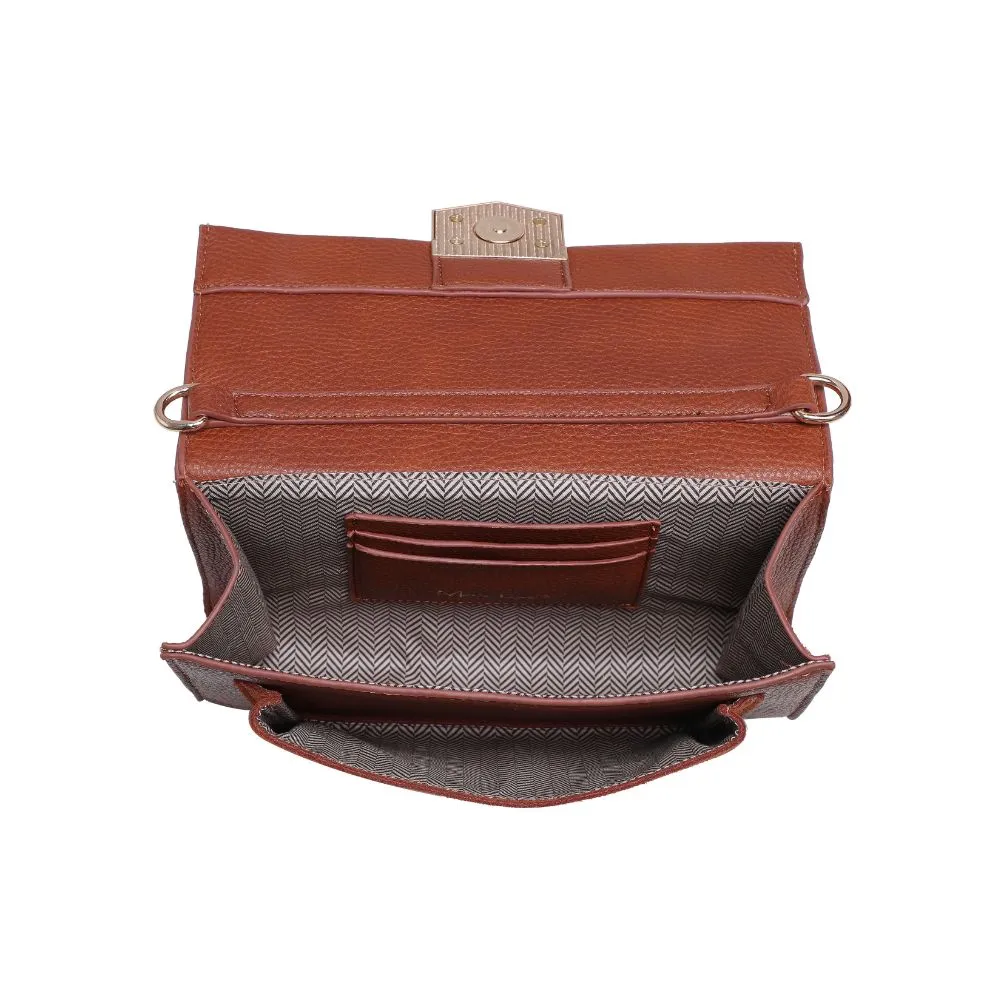 Hazel Crossbody