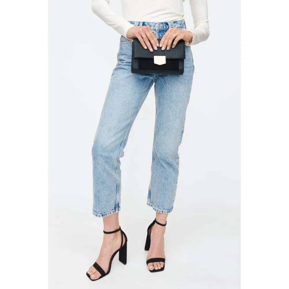 Hazel Crossbody
