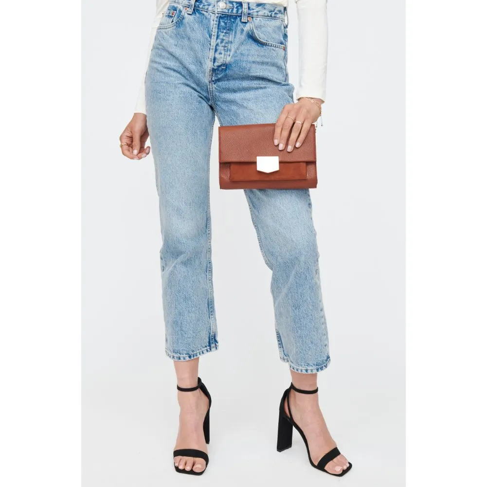 Hazel Crossbody