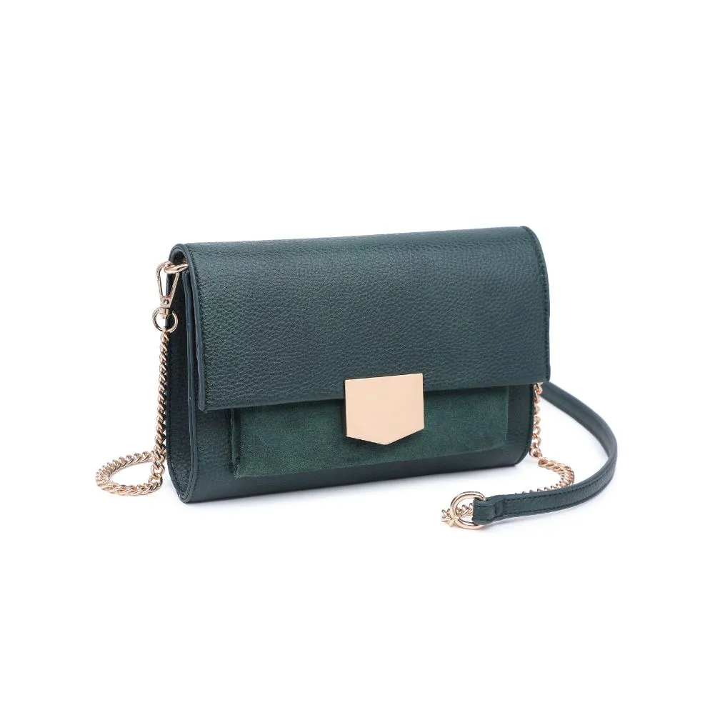 Hazel Crossbody