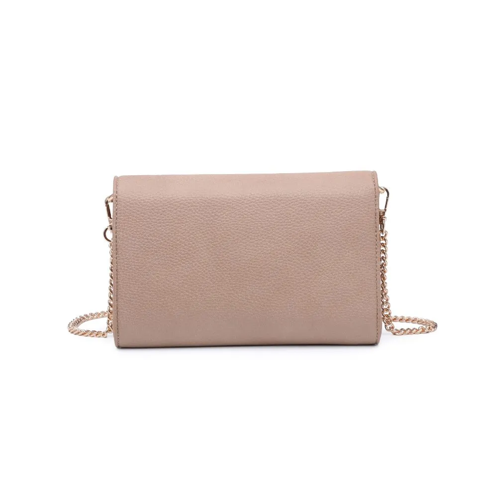 Hazel Crossbody