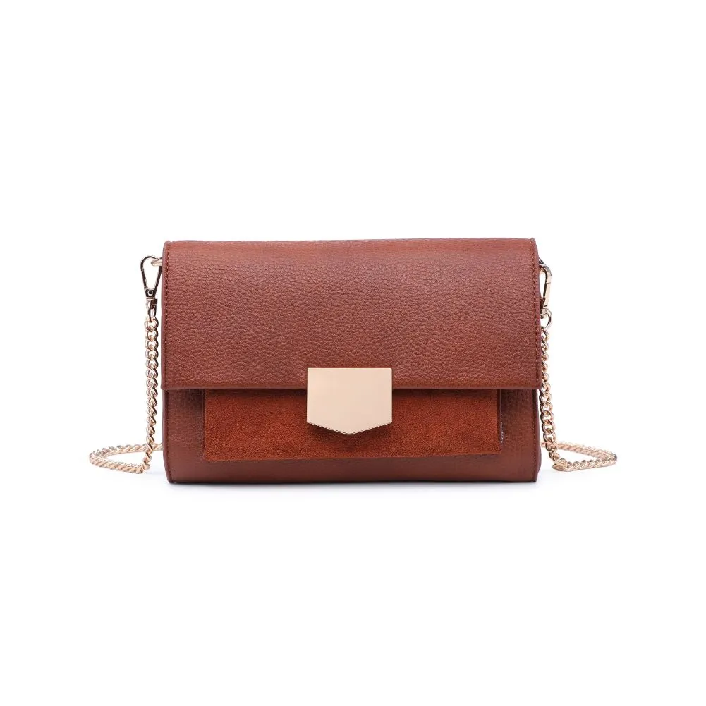 Hazel Crossbody