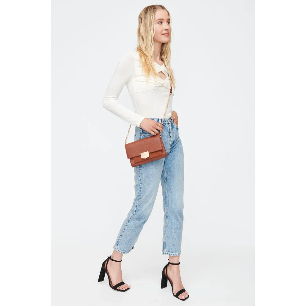 Hazel Crossbody