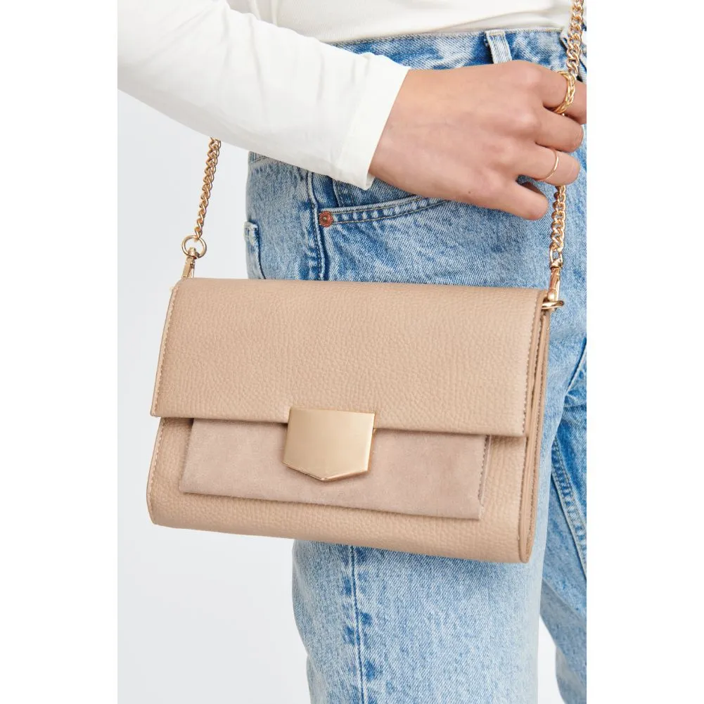 Hazel Crossbody