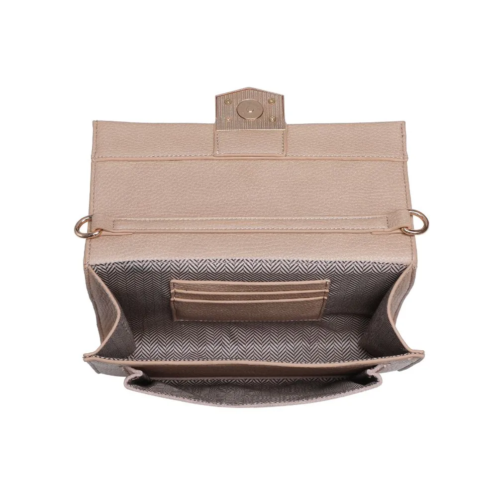 Hazel Crossbody