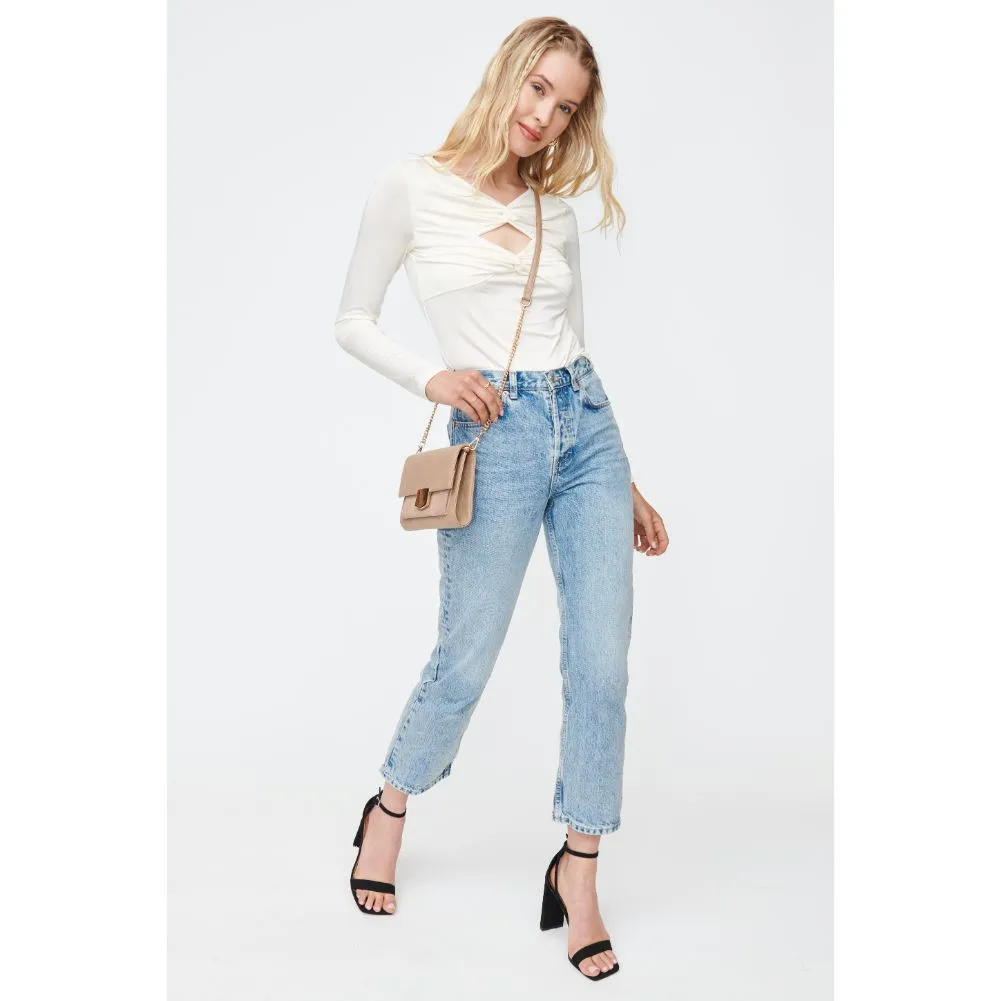 Hazel Crossbody