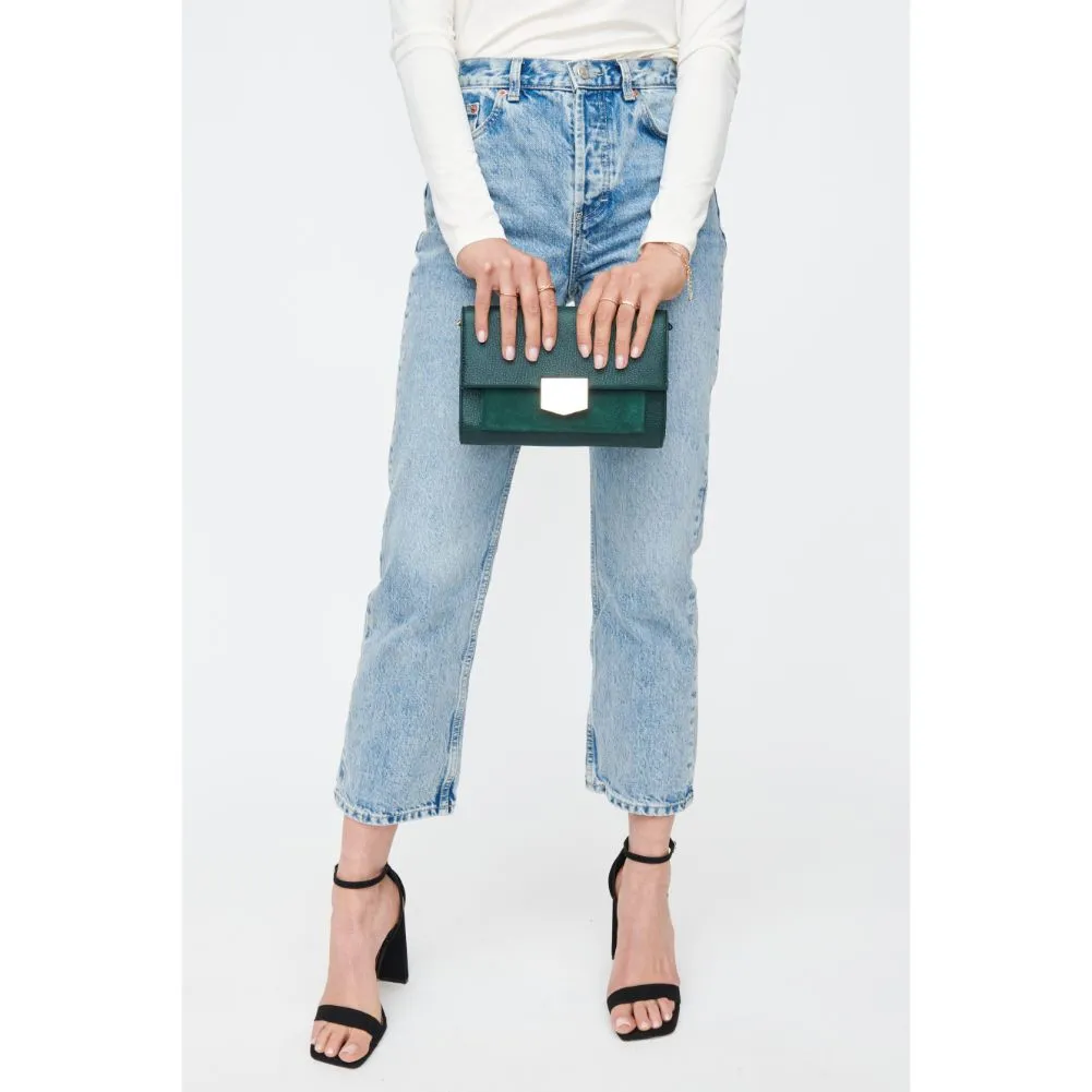 Hazel Crossbody