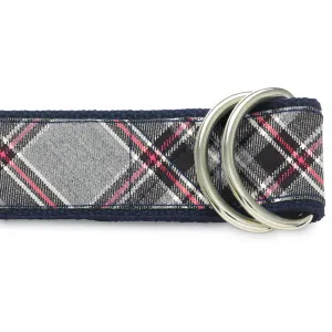 Hebrides Isle - D-Ring Belts