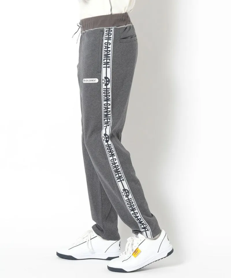 Hemet Jeresey Pants | MEN
