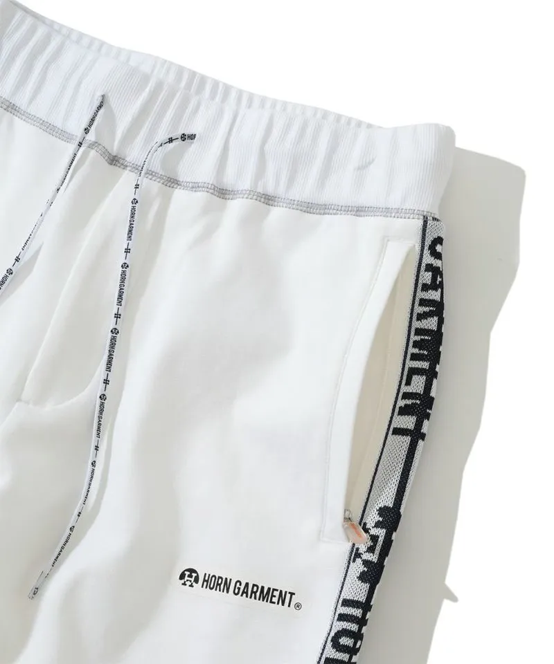 Hemet Jeresey Pants | MEN
