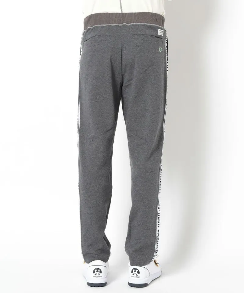 Hemet Jeresey Pants | MEN