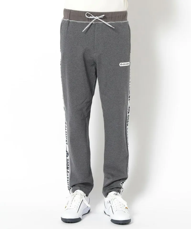 Hemet Jeresey Pants | MEN