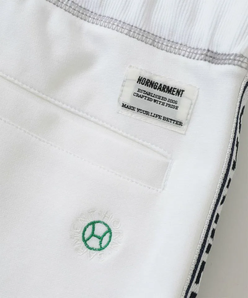Hemet Jeresey Pants | MEN