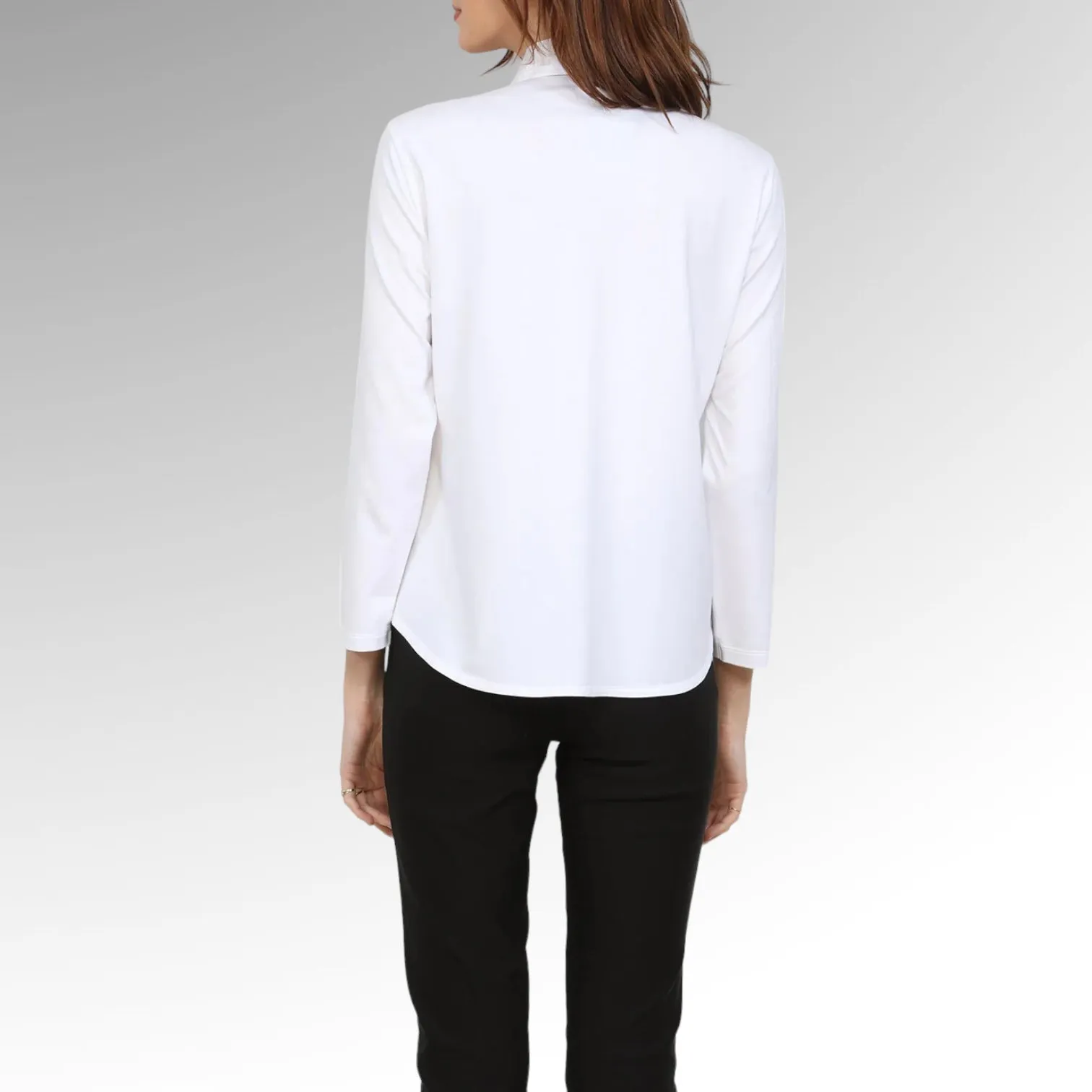 Hinson Wu Jamie Shirt