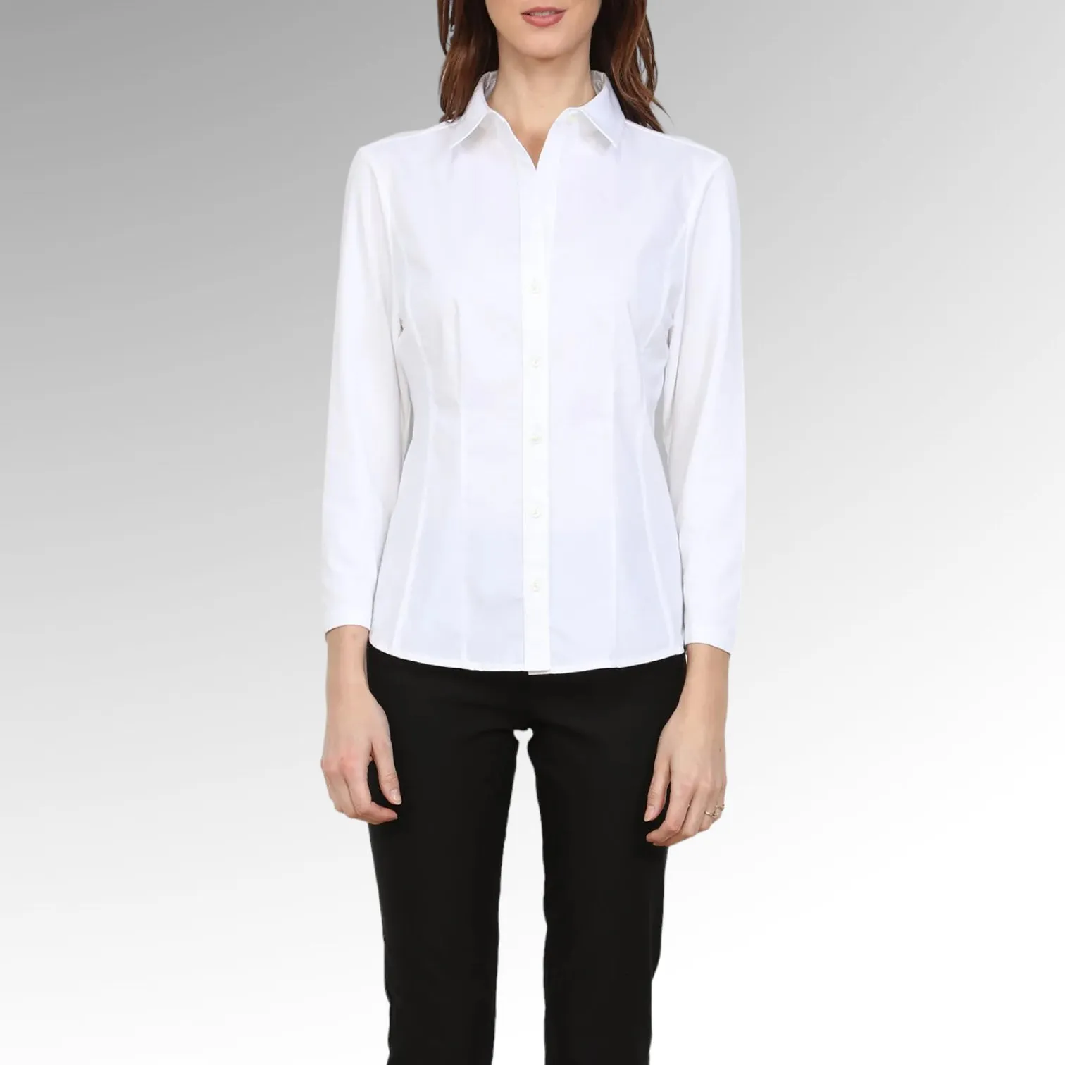 Hinson Wu Jamie Shirt