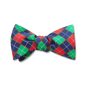 Holiday Revels - Kids' Bow Ties