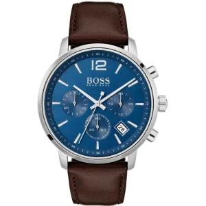 Hugo Boss Contemporary Sport Attitude Men's Watch 1513606