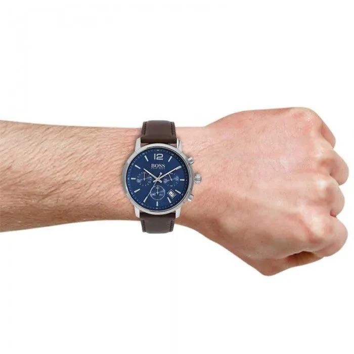 Hugo Boss Contemporary Sport Attitude Men's Watch 1513606