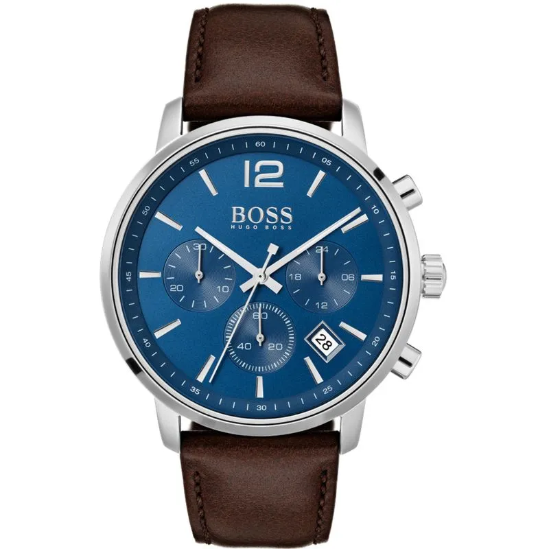 Hugo Boss Contemporary Sport Attitude Men's Watch 1513606