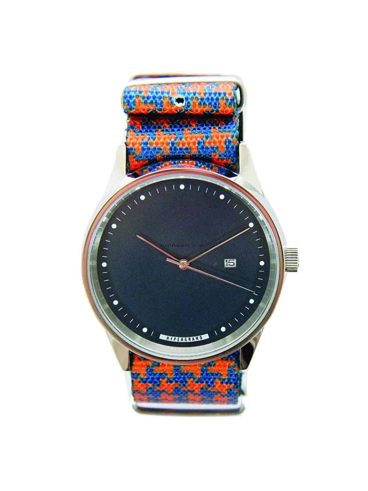 Hypergrand Maverick Bricklane 41mm