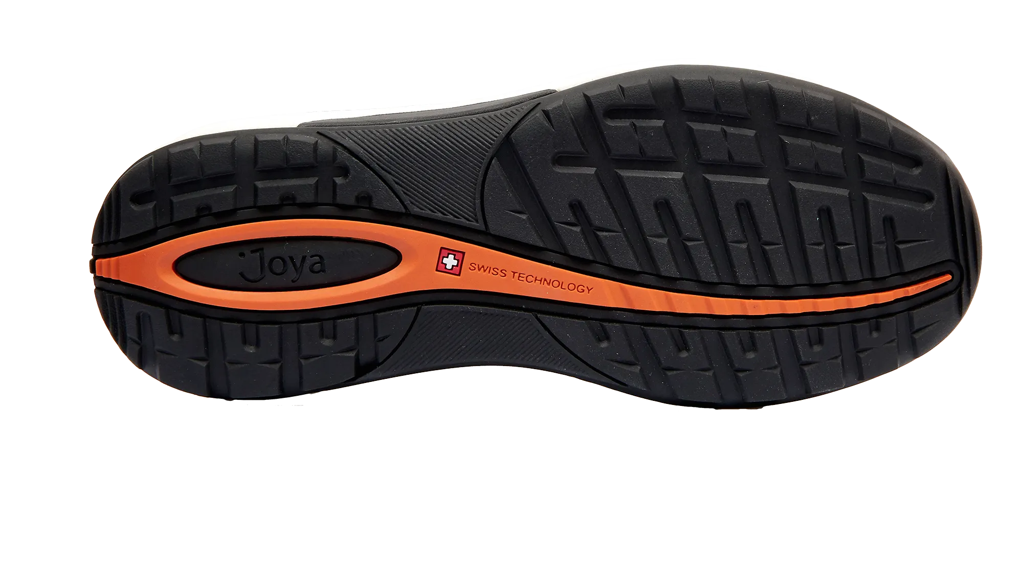 ID Zack M black-orange